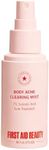 First Aid Beauty Body Acne Spray, 2