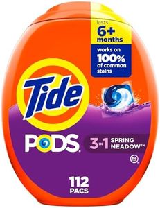 Tide PODS 