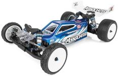 Team Associated RC10B7 Team Kit ASC