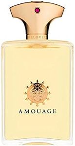 Amouage Be
