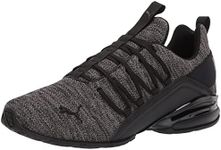 PUMA Mens Axelion Cross Trainer, MU