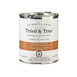 Tried & True Original Wood Finish – Pint – All-Purpose All-Natural Finish For Wood, Metal, Food Safe, Dye Free, Solvent Free, VOC Free, Non Toxic Wood Finish, Sealer