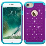 Mybat Iphone 6 Case Purples