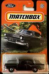 Matchbox Ford Custom 300