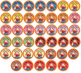 Crave Beverages Flavored Coffee Pods Sampler, Compatible with 2.0 K-Cup Brewers, Assorted Variety Pack, 40 Count (Pack of 1)