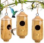 Hummingbird House for Outside Hangi