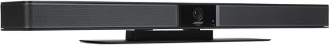 Bose Videobar VB1- Video Soundbar for Home Office or Small Conference Rooms