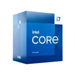 Intel Core I7-13700F Processor Lga 1700 30M Cache,Up to 5.20 Ghz