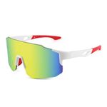 Sports Sunglasses With Cyclings