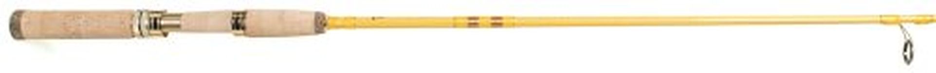 Eagle Claw Featherlight Spinning Rod, 7-Feet 6-Inch