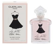 Guerlain La Petite Robe Noire Eau De Toilette Spray 3.3 Oz. / 100 Ml for Women By Guerlain, 0.74 pounds