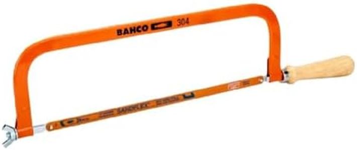 Bahco - 304 - Arco De Sierra P/Metales