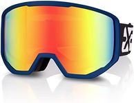 EXP VISION Ski Goggles Snowboard fo