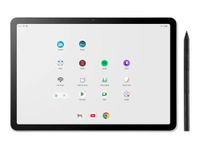 The Wacom MovinkPad 11 is an Android 14 all-in-one 11" drawing tablet for young ads. Wacom Pro Pen 3 with a sharp screen, Anti-glare scratched glass, front and rear cameras and pre-installed