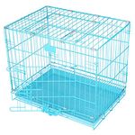 Folding Crate For Dogs