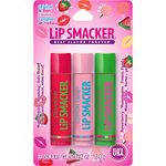 Lip Smacker Ls Lip Balm Trio - Frozen 2, 12 Grams