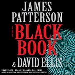 James-patterson-audiobooks