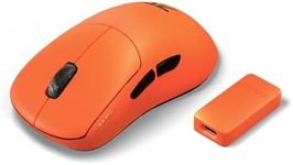 Fnatic x Lamzu Thorn Wireless Pro G