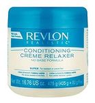 Revlon Realistic Conditioning CrMe 