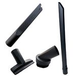 bartyspares for SHARK Powered Lift Away Car House Valeting Tool Kit with Long Crevice 35mm