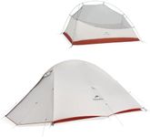 Naturehike Cloud up 2 Person Silico