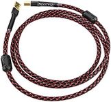 Tertullus HiFi Audiophile USB Cable