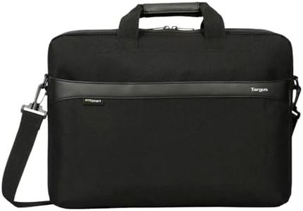 Targus Contemporary, Black