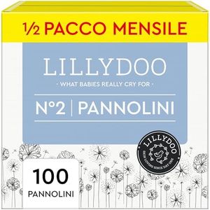 LILLYDOO P