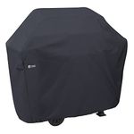 Classic Accessories Grill Cover, Black (97 cm, X-Small)