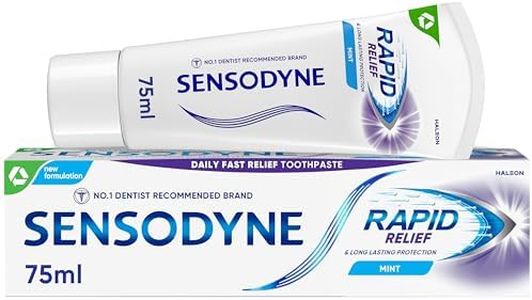 Sensodyne