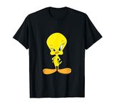 Looney Tunes Angry Tweety T-Shirt