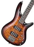 Ibanez SR400EQM Quilted Maple Elect