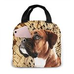 Boxer Totes