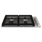 30 Commercial Gas Ranges