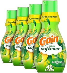Gain Fabri