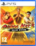 Game Mill Cobra Kai 2: Dojos Rising