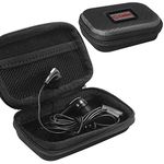 Cellet Compact Earphones Carrying Pouch