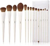 Jessup Makeup Brushes 14Pcs Makeup 