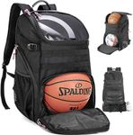 TRAILKICKER 35L Soccer Sports Backp