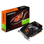 Gigabyte GeForce GT 1030 OC 2G, Black