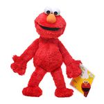 Playskool Sesame Street Elmo Jumbo Plush