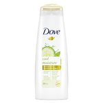 Dove Nutritive Solutions Shampoo Cool Moisture 355 ML