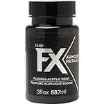 PlaidFX Metallic Flexible Acrylic P