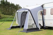 Sunncamp Swift 260 Air 2017 Porch A