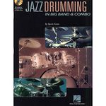 Jazz Drumming in Big Band & Combo