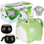 Difference Between Teapot And Tea Kettle