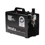 Iwata Studio Smart Jet Pro Compressor