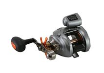 Okuma Coldwater 350 Low Profile Linecounter Reel CW354D, Right Hand