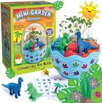 Creativity for Kids Mini Garden Din