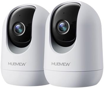 MUBVIEW Ca